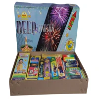 Shri Kaleshwari Fireworks