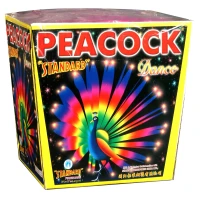 Standard Fireworks