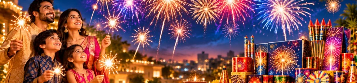 NM Fireworks trusted brand banner