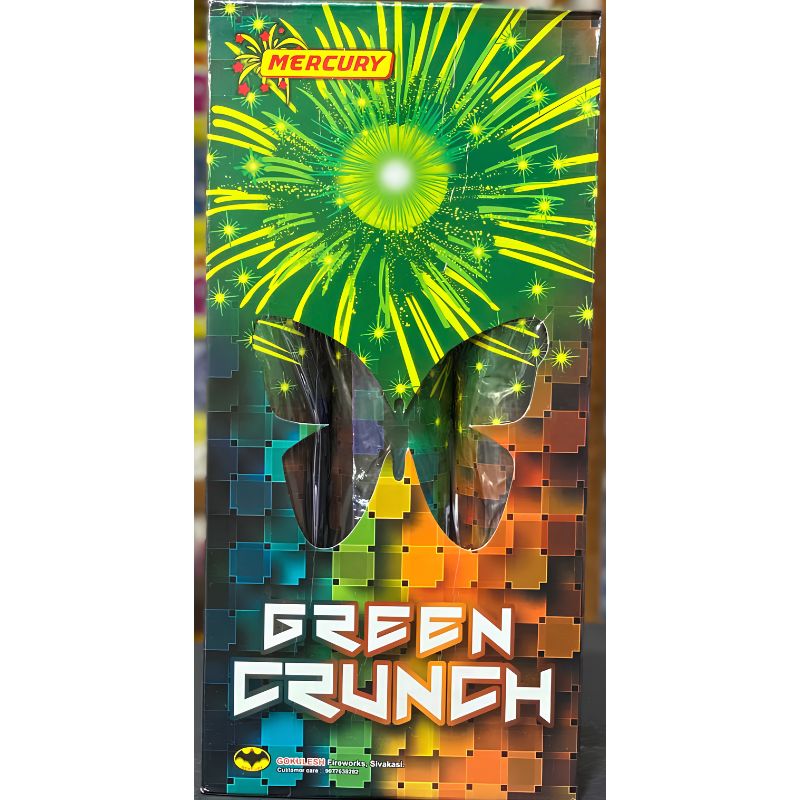 Green Crunch