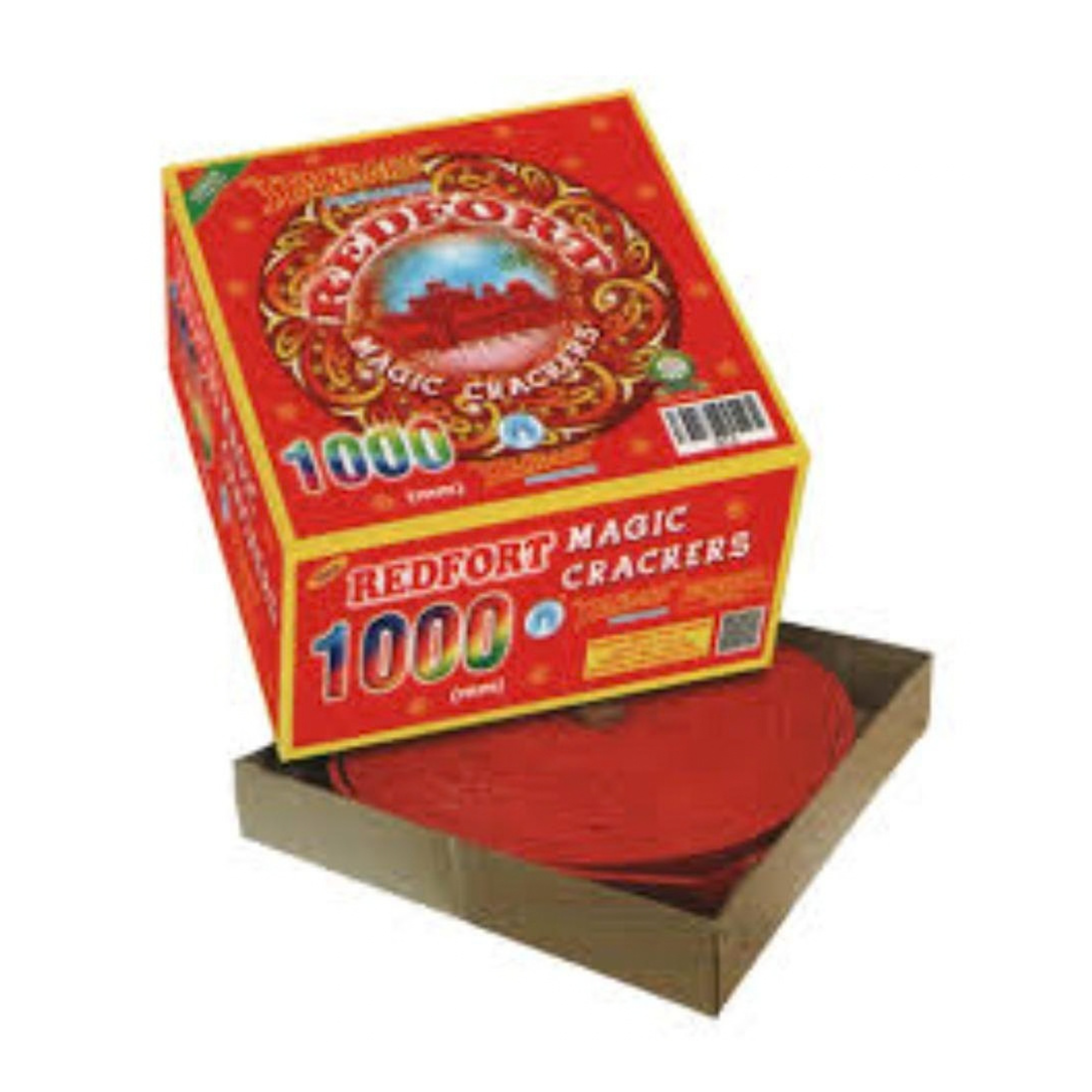 Magic Cracker 10000