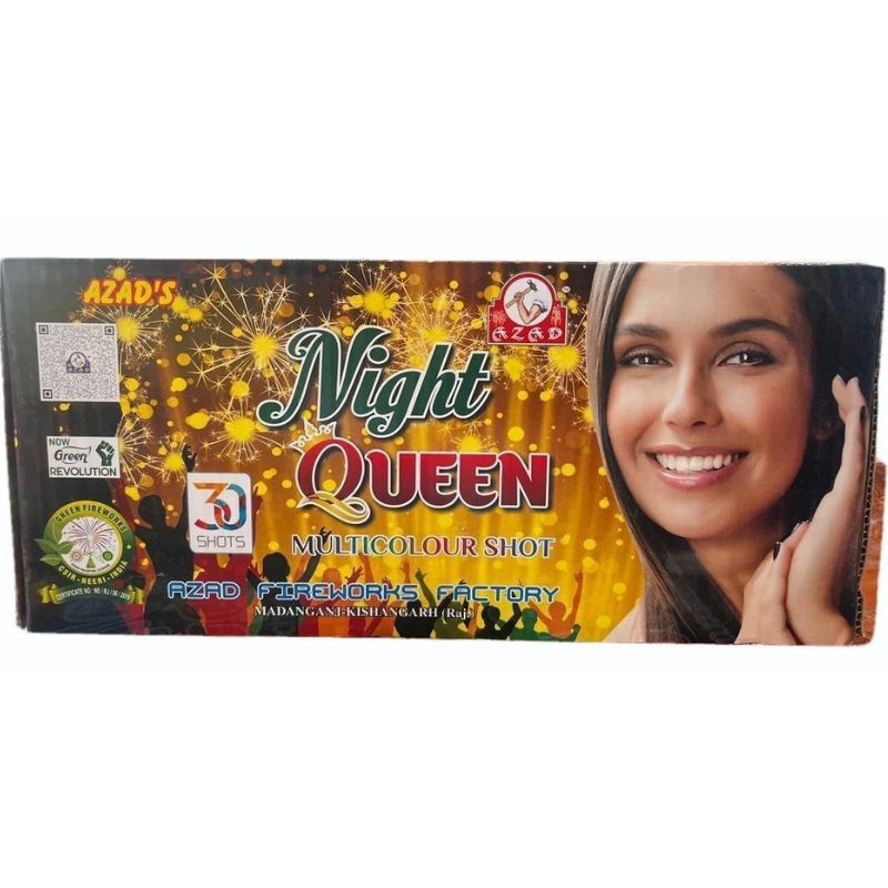 Night Queen