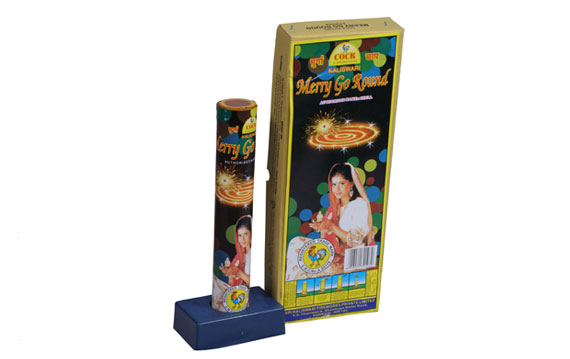 Kaleshwari Merry Go Round
