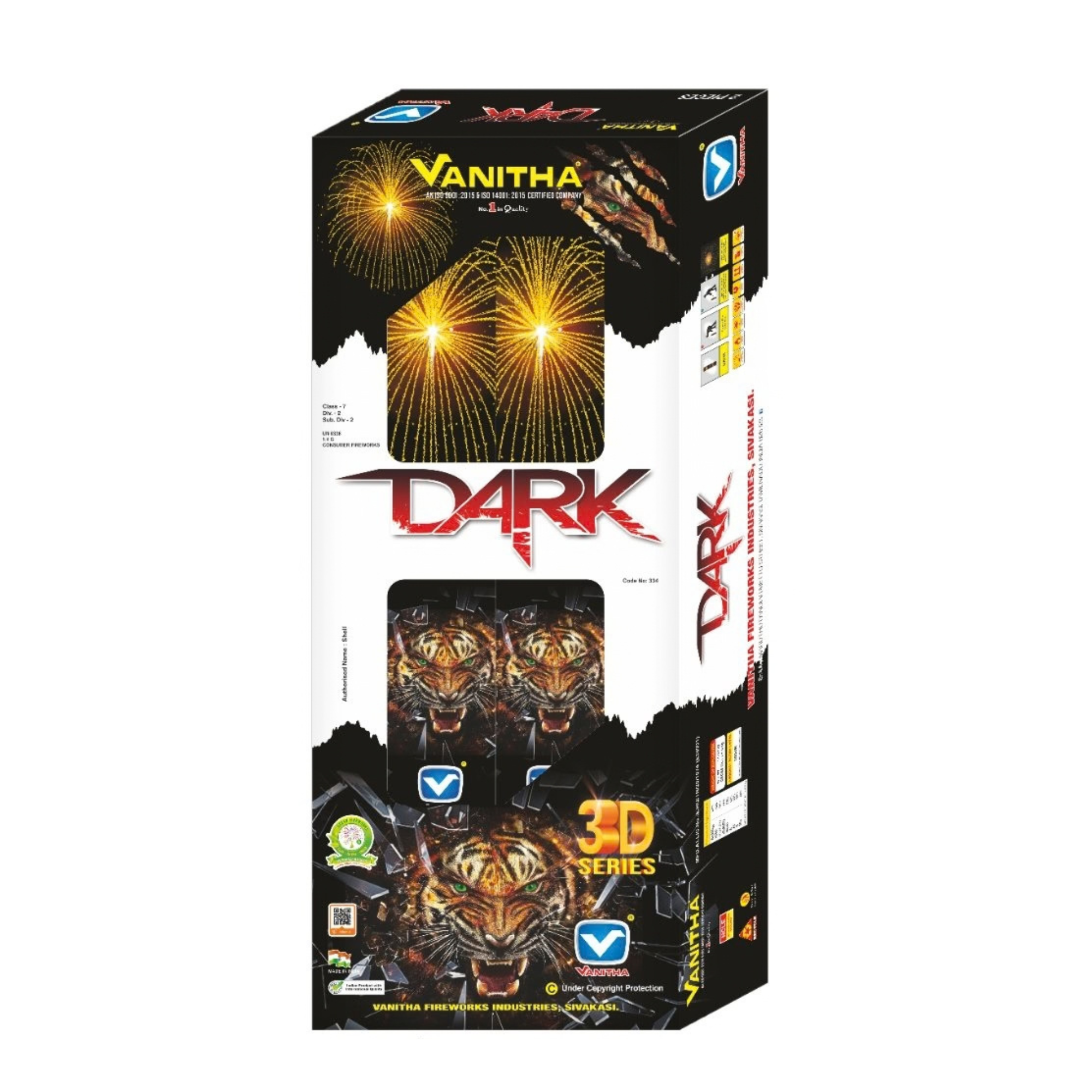 Dark