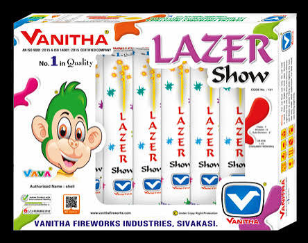 Lazer Show