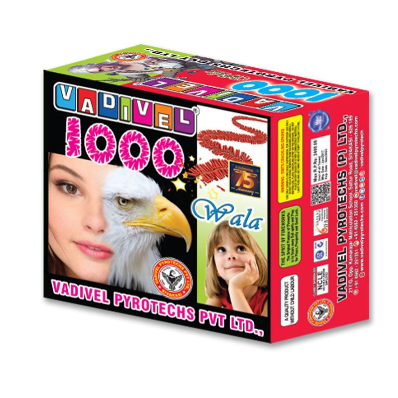 1000 Wala
