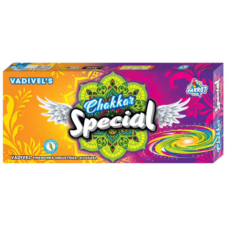 Chakkar Special