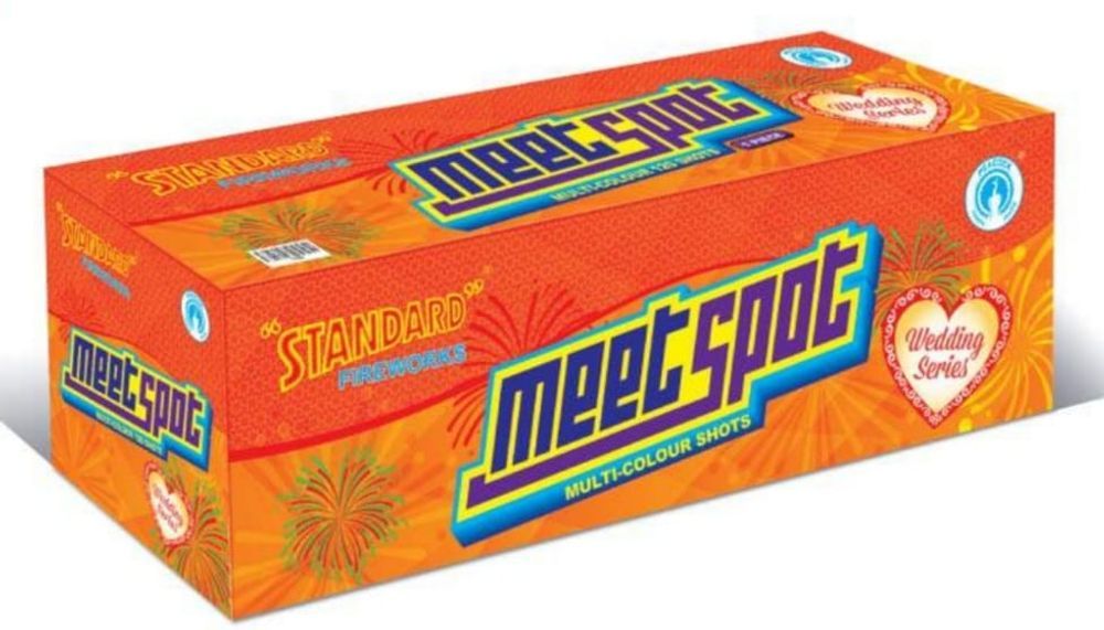 Meetspot 120 Shots