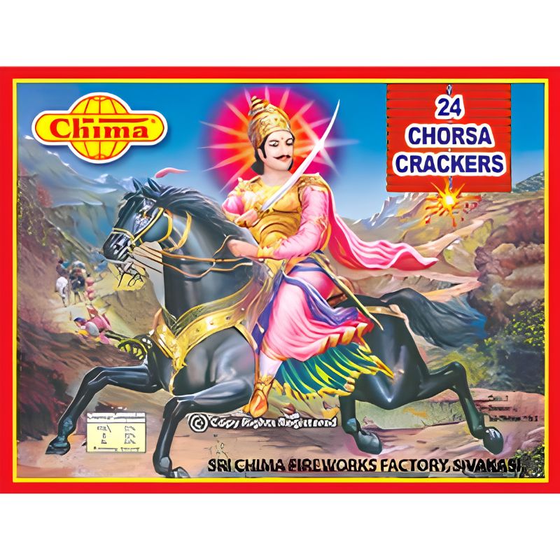 Chima 24 Chorsa