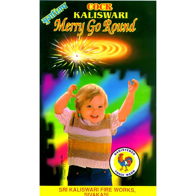 Marry Go Round