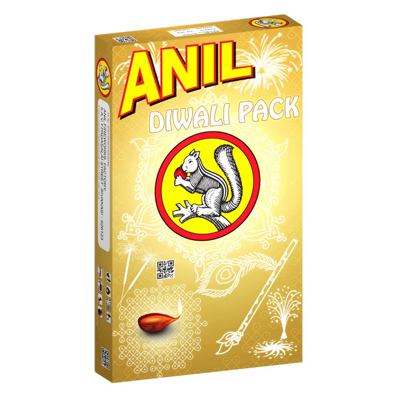 Diwali Pack