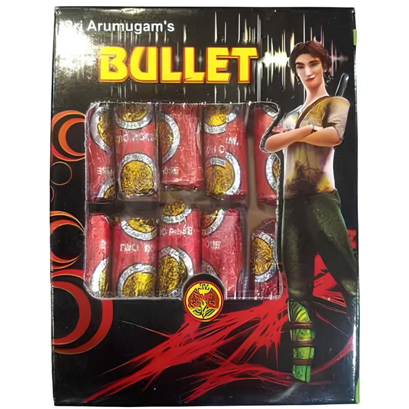 Bullet