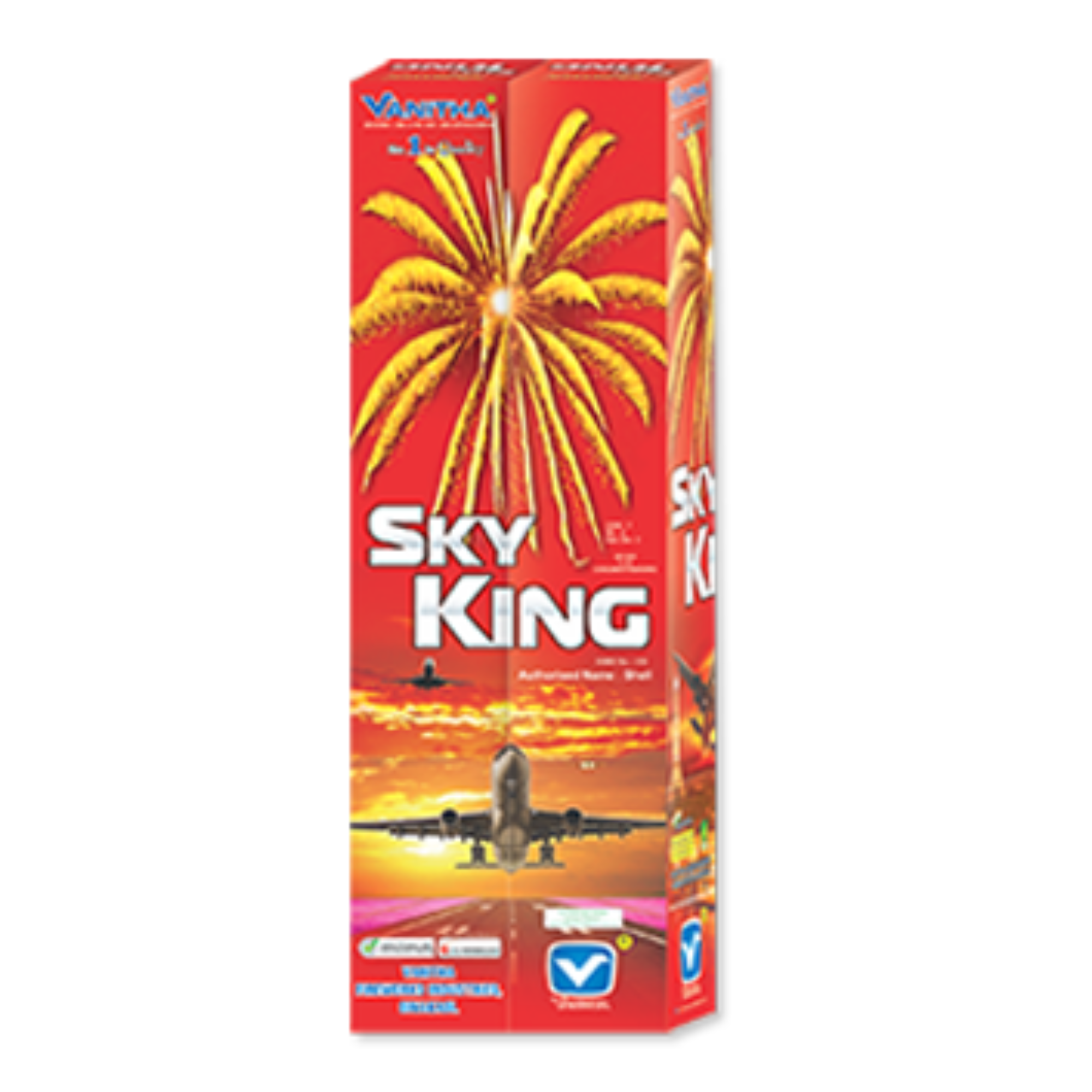 Sky King