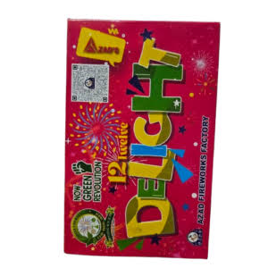 Delight 12 Shots