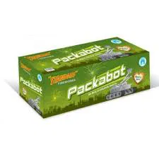 Packabot 60 Shots