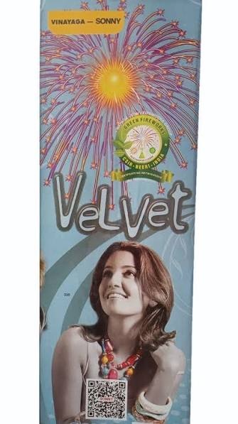 Velvet