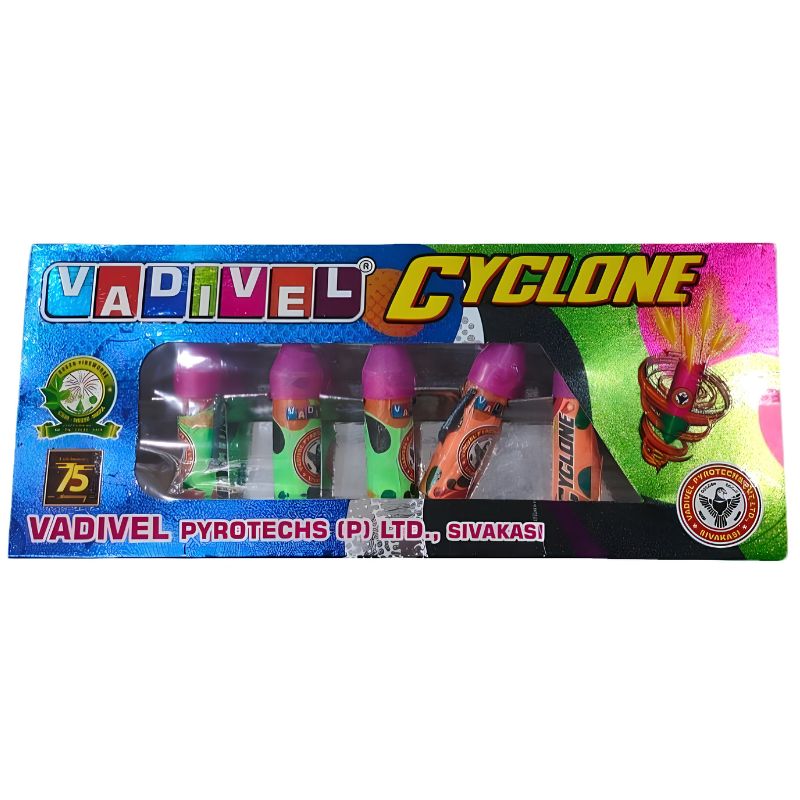 Cyclone
