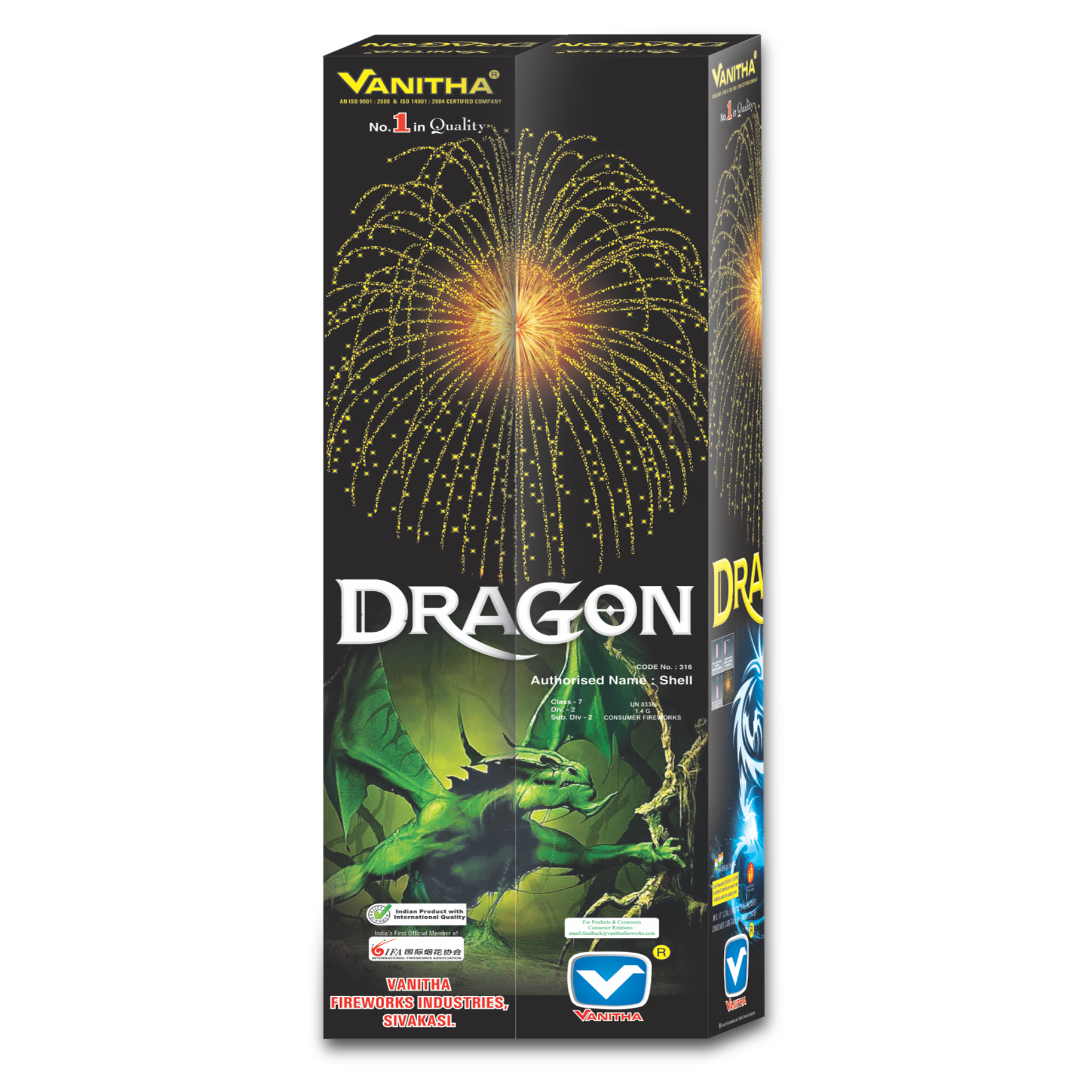 Dragon