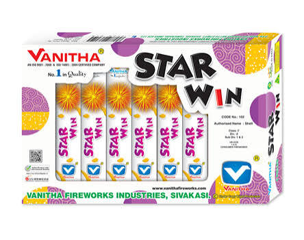 Star Win