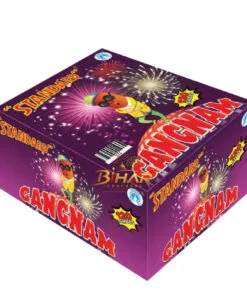 Ganganam 120 Shots