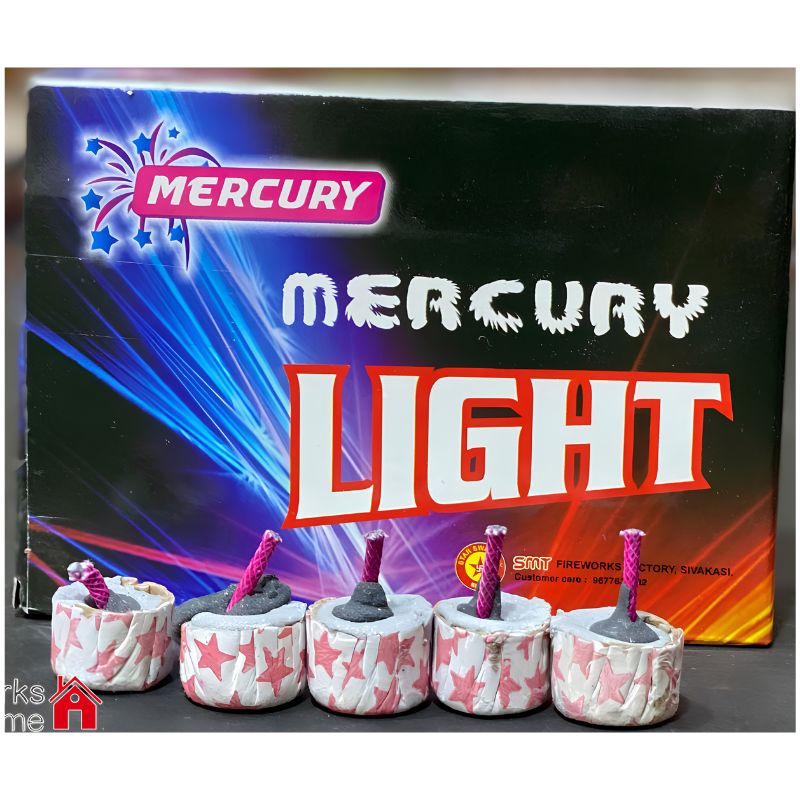 Mercury Light