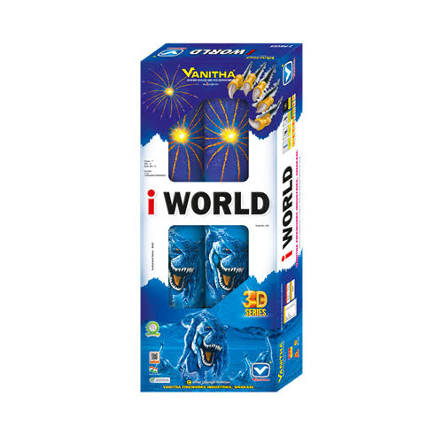 I World
