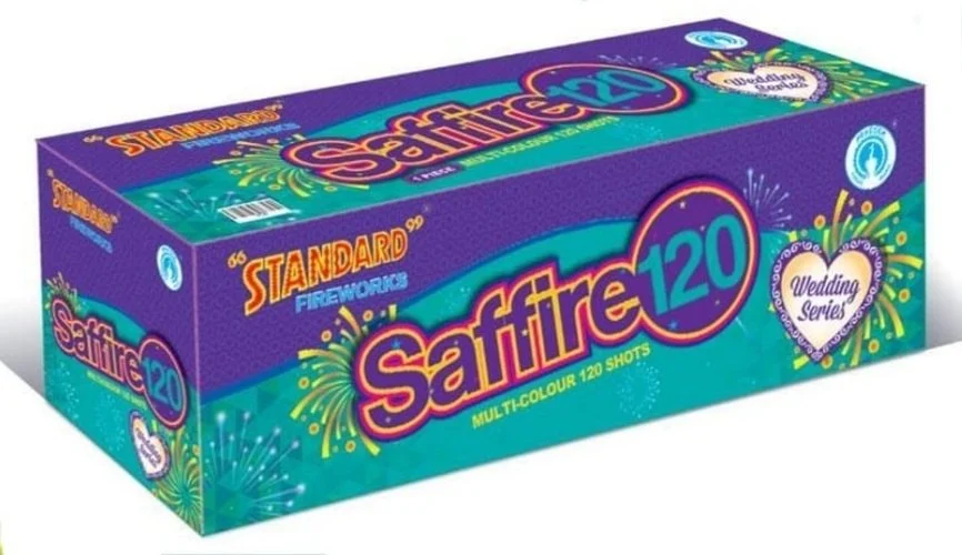 Saffire-120-Shot