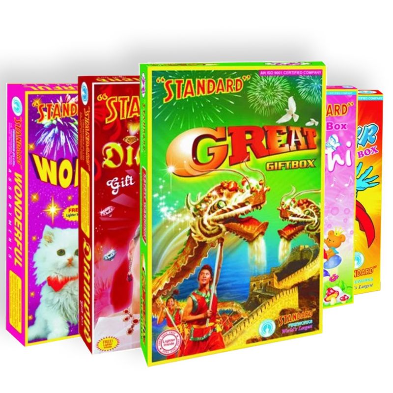 Great Gift Box