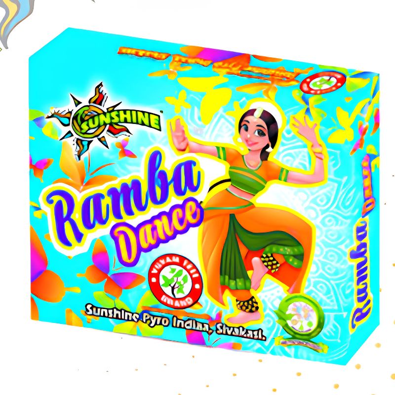 Ramba Dance