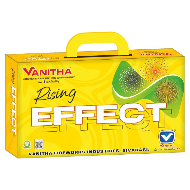 Rising Effects